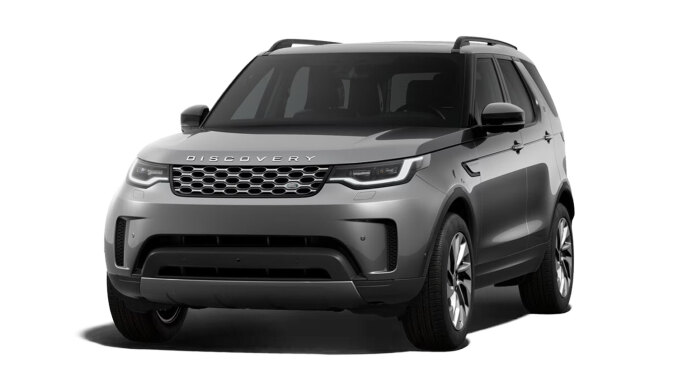 Land Rover Discovery 3.0 D350 Metropolitan Edition 5dr Auto Diesel Station Wagon - Image 1